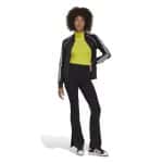 SST TRACKTOP PB     BLACK/WHITE - Image 3