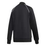 SST TRACKTOP PB     BLACK/WHITE - Image 7