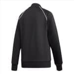 SST TRACKTOP PB     BLACK/WHITE - Image 9
