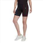SHORT TIGHTS        BLACK