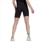 SHORT TIGHTS        BLACK - Image 2