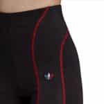 SHORT TIGHTS        BLACK - Image 4