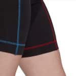 SHORT TIGHTS        BLACK - Image 5