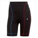 SHORT TIGHTS        BLACK - Image 6