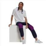 WOVEN PANTS         LEGINK/GLOPRP - Image 3