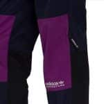 WOVEN PANTS         LEGINK/GLOPRP - Image 4
