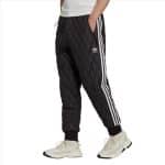 ADIDAS QUILTED SST TP
