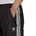 ADIDAS QUILTED SST TP - Image 4