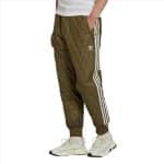 ADIDAS QUILTED SST TP