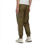 ADIDAS QUILTED SST TP - Image 2