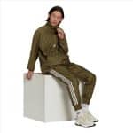 ADIDAS QUILTED SST TP - Image 3