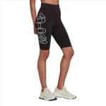 ADIDAS SHORT TIGHTS - Image 3