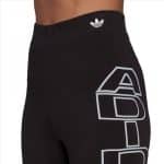 ADIDAS SHORT TIGHTS - Image 4