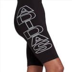 ADIDAS SHORT TIGHTS - Image 5
