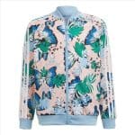 ADIDAS SST TOP