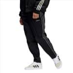 SATIN TP            BLACK/WONWHI