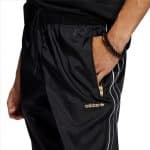 SATIN TP            BLACK/WONWHI - Image 4