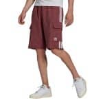 ADIDAS 3S CARGO SHORT      QUICRI
