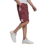 ADIDAS 3S CARGO SHORT      QUICRI - Image 3