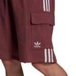 ADIDAS 3S CARGO SHORT      QUICRI - Image 4