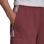 ADIDAS 3S CARGO SHORT      QUICRI - Image 5