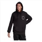 ADIDAS BLD HOODY           BLACK