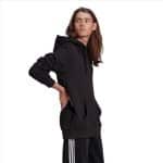 ADIDAS BLD HOODY           BLACK - Image 3