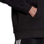 ADIDAS BLD HOODY           BLACK - Image 5