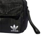 ADIDAS WAISTBAG            BLACK - Image 6