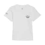 ADIDAS SHORT TEE SET       WHITE - Image 2