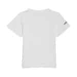 ADIDAS SHORT TEE SET       WHITE - Image 3