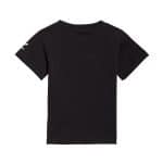 ADIDAS SHORT TEE SET       BLACK - Image 3