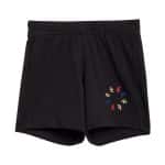 ADIDAS SHORT TEE SET       BLACK - Image 4