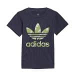 ADIDAS SHORT TEE SET       SHANAV - Image 2