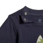 ADIDAS SHORT TEE SET       SHANAV - Image 7