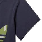 ADIDAS SHORT TEE SET       SHANAV - Image 8