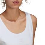ADIDAS TANK                WHITE - Image 6