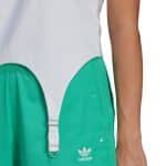 ADIDAS TANK                WHITE - Image 7