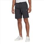 ADIDAS ADV ST SHORT        BLACK