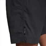 ADIDAS ADV ST SHORT        BLACK - Image 5
