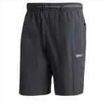 ADIDAS ADV ST SHORT        BLACK - Image 6