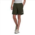 ADIDAS ADV ST SHORT        SHAGRN