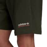 ADIDAS ADV ST SHORT        SHAGRN - Image 4