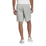 ADIDAS Sprts C Shorts      MGREYH - Image 2