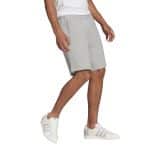 ADIDAS Sprts C Shorts      MGREYH - Image 3