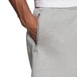 ADIDAS Sprts C Shorts      MGREYH - Image 5