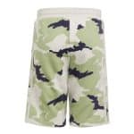 ADIDAS SHORTS              ORBGRY/MAGLIM/SHANAV - Image 2