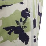 ADIDAS SHORTS              ORBGRY/MAGLIM/SHANAV - Image 3