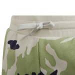 ADIDAS SHORTS              ORBGRY/MAGLIM/SHANAV - Image 5