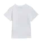 ADIDAS SHORT TEE SET       WHITE - Image 3